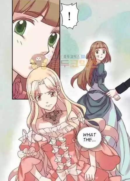 The Justice of a Villainous Woman Ch.5