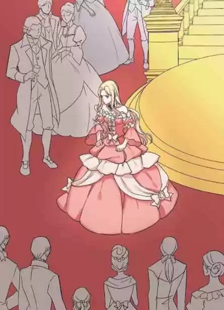 The Justice of a Villainous Woman Ch.5