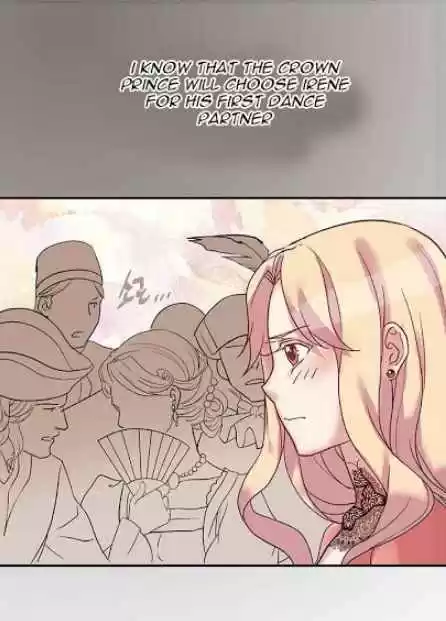 The Justice of a Villainous Woman Ch.5