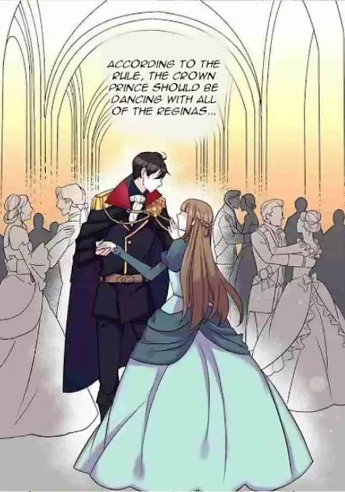 The Justice of a Villainous Woman Ch.5