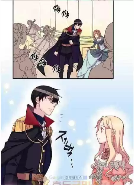 The Justice of a Villainous Woman Ch.5