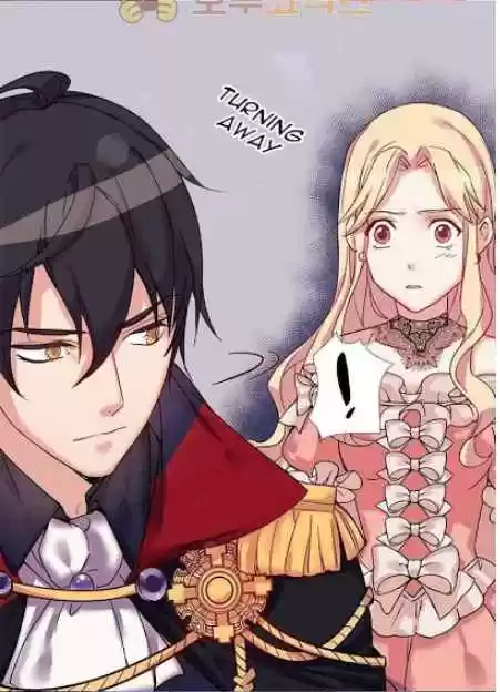 The Justice of a Villainous Woman Ch.5