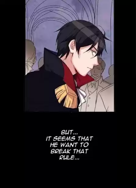 The Justice of a Villainous Woman Ch.5