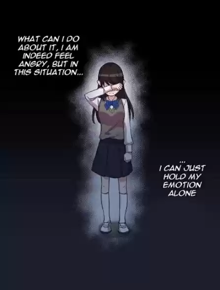 The Justice of a Villainous Woman Ch.5