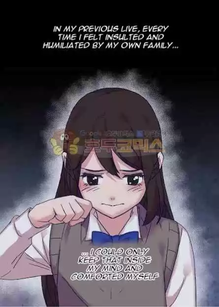 The Justice of a Villainous Woman Ch.5