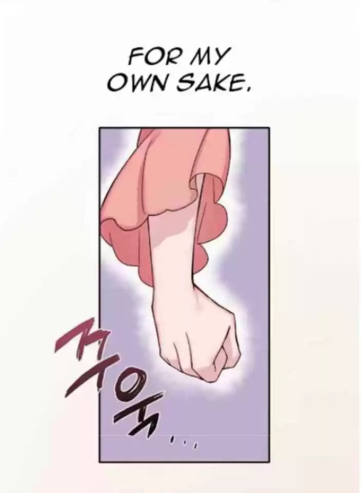 The Justice of a Villainous Woman Ch.5