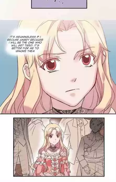 The Justice of a Villainous Woman Ch.5