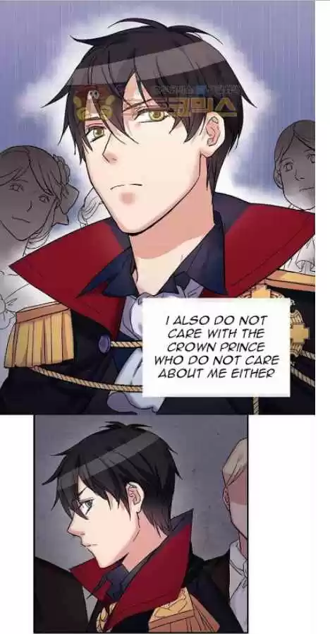 The Justice of a Villainous Woman Ch.5