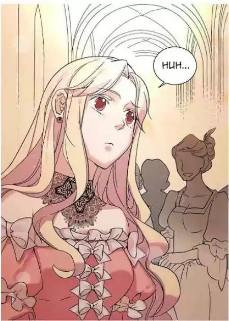 The Justice of a Villainous Woman Ch.5