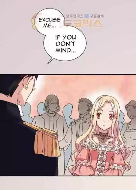 The Justice of a Villainous Woman Ch.5