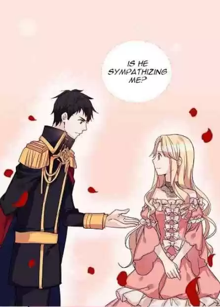 The Justice of a Villainous Woman Ch.5