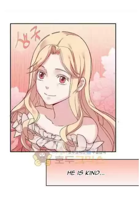 The Justice of a Villainous Woman Ch.5