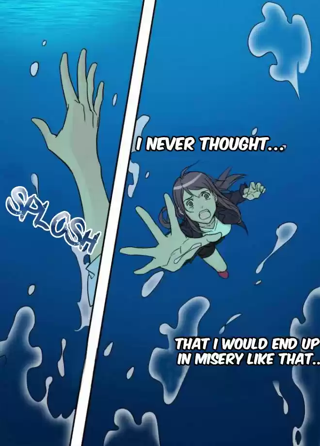 The Justice of Villainous Woman 1.1