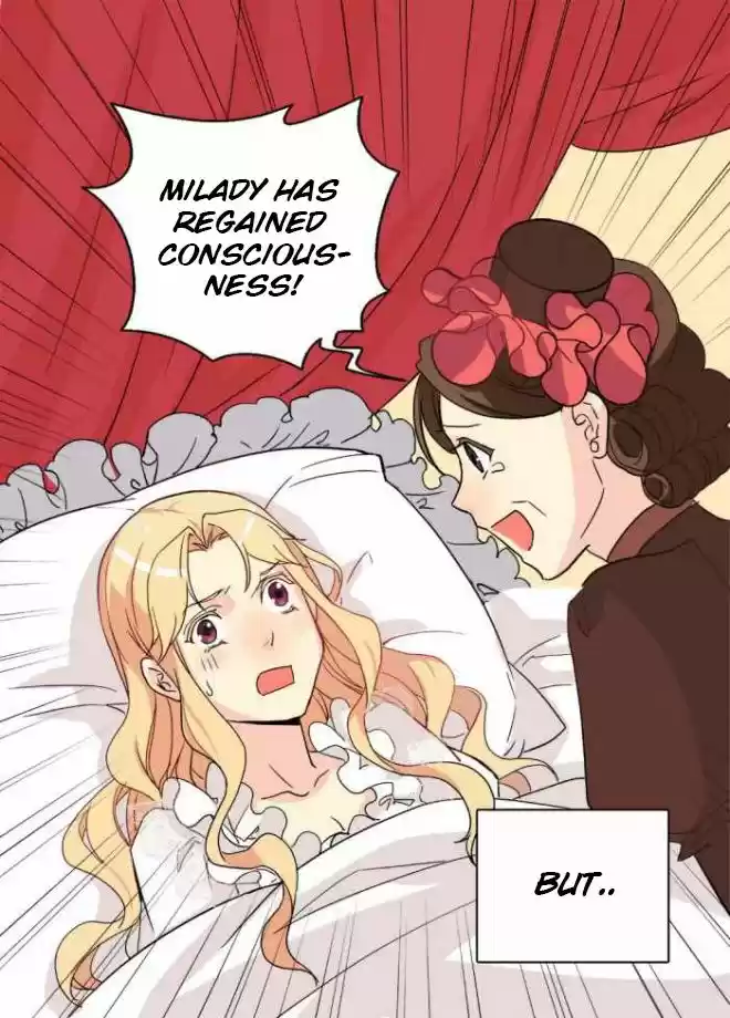 The Justice of Villainous Woman 1.1