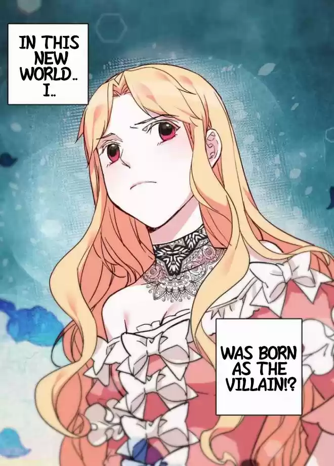 The Justice of Villainous Woman 1.1