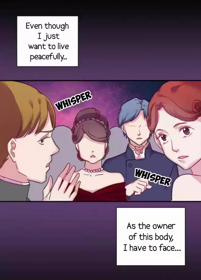 The Justice of Villainous Woman 1.1