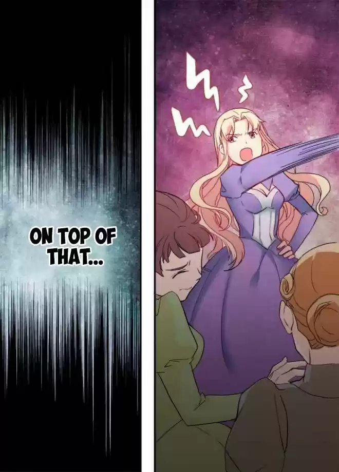 The Justice of Villainous Woman 1.1