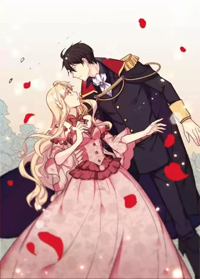 The Justice of Villainous Woman Ch. 0 Prologue