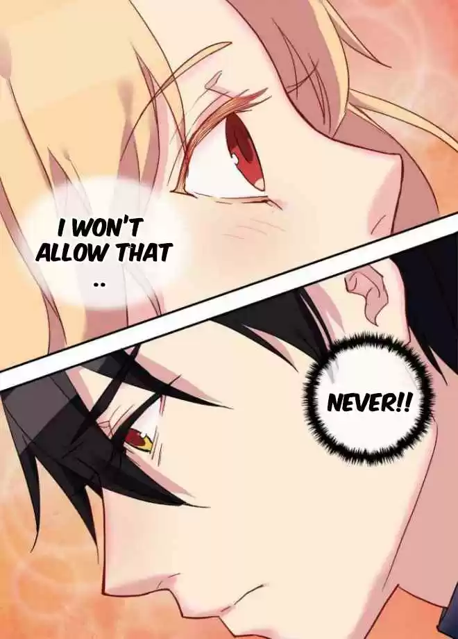 The Justice of Villainous Woman Ch. 0 Prologue