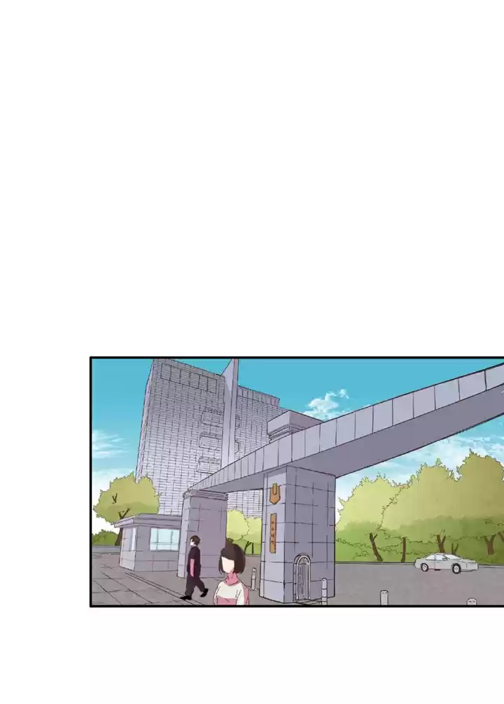 The Justice of Villainous Woman Ch. 1