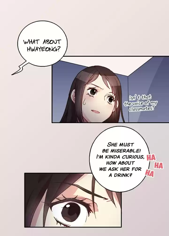 The Justice of Villainous Woman Ch. 1