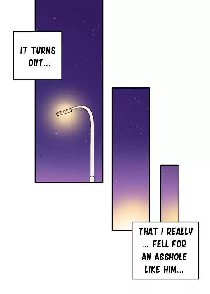 The Justice of Villainous Woman Ch. 1