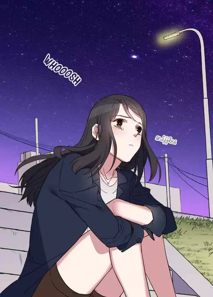 The Justice of Villainous Woman Ch. 1