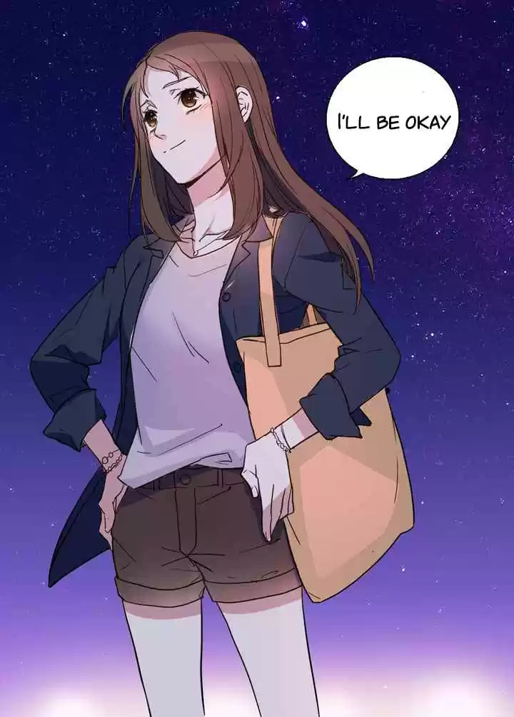 The Justice of Villainous Woman Ch. 1