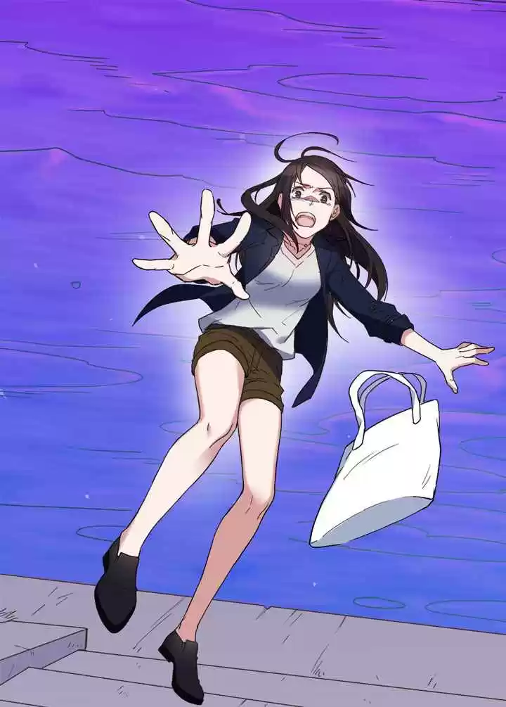 The Justice of Villainous Woman Ch. 1