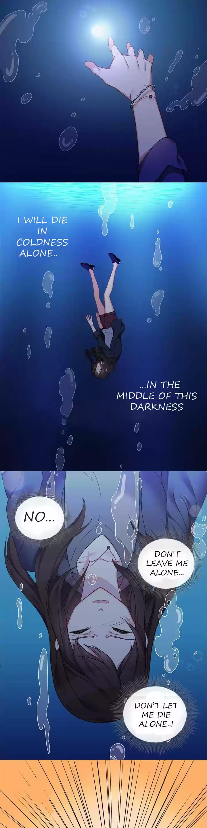 The Justice of Villainous Woman Ch. 2