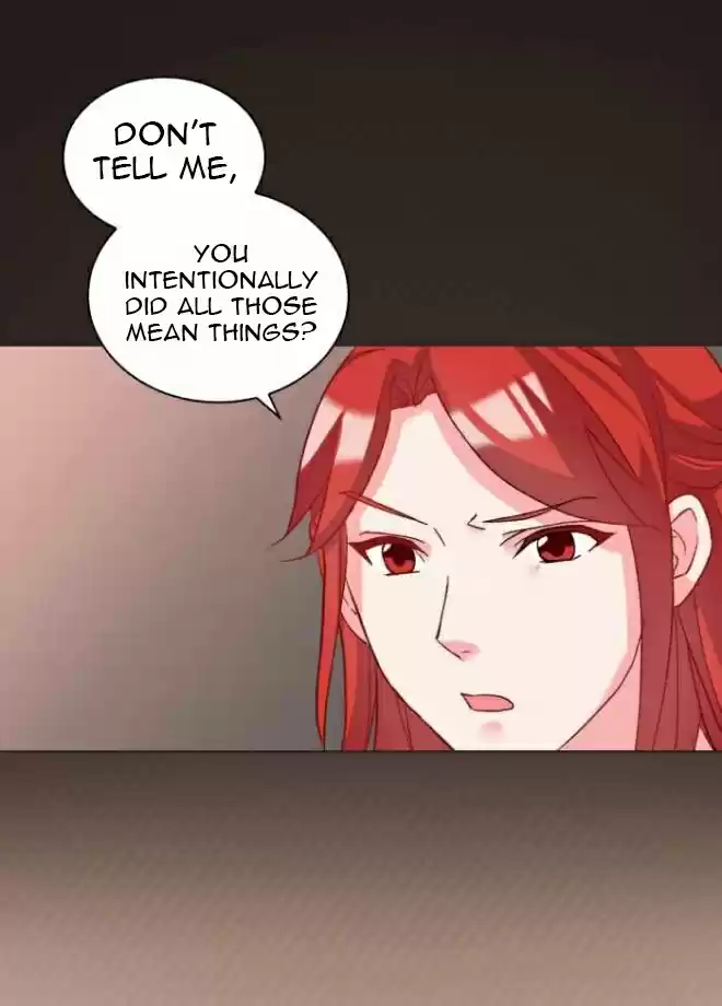 The Justice of Villainous Woman Ch. 20