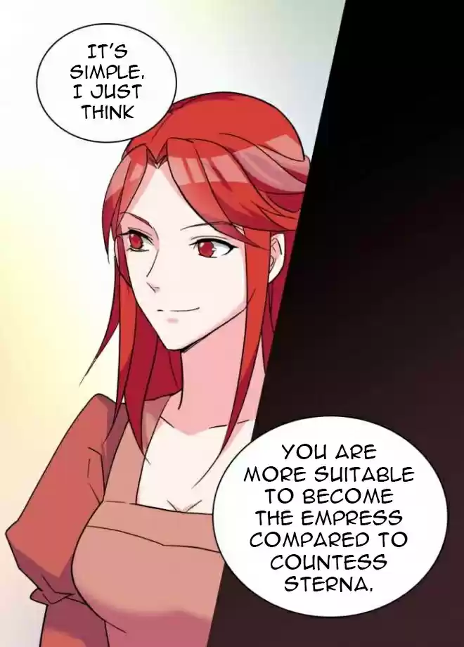 The Justice of Villainous Woman Ch. 20