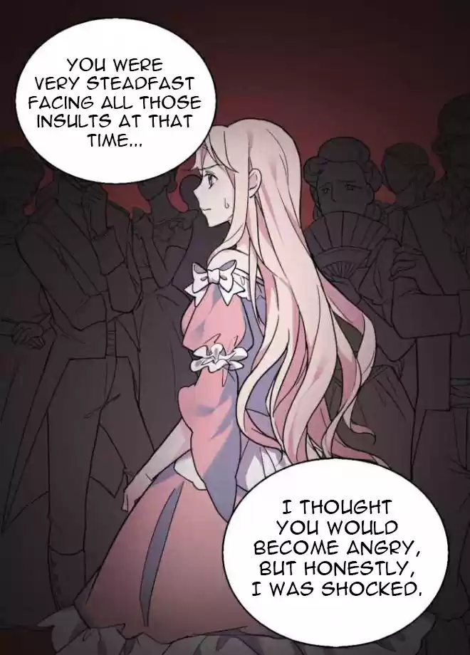 The Justice of Villainous Woman Ch. 20