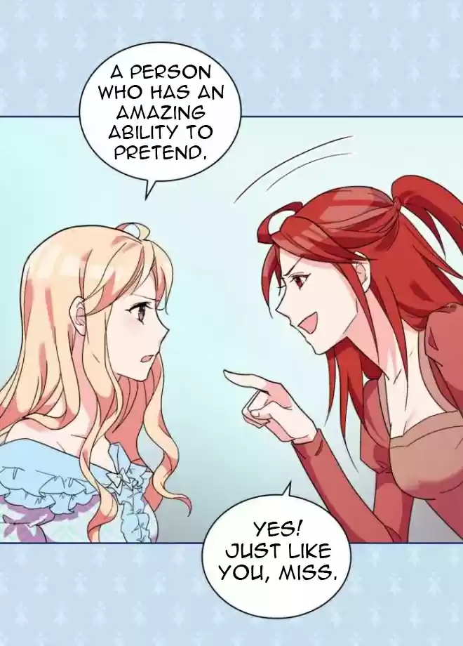 The Justice of Villainous Woman Ch. 20