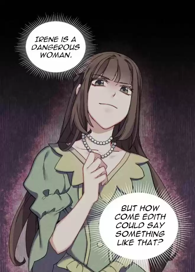 The Justice of Villainous Woman Ch. 20