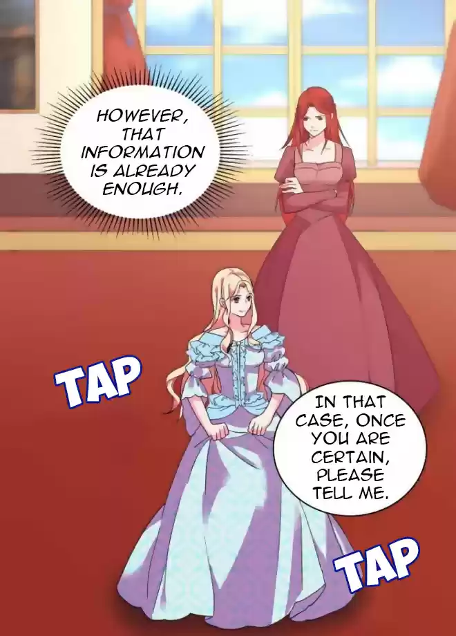 The Justice of Villainous Woman Ch. 20