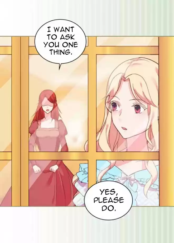 The Justice of Villainous Woman Ch. 20