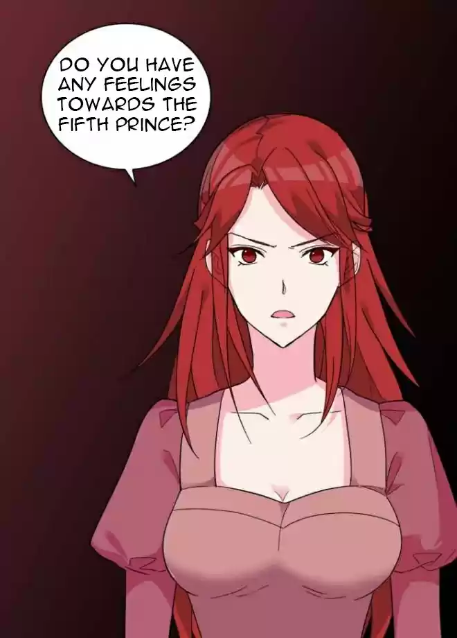 The Justice of Villainous Woman Ch. 20