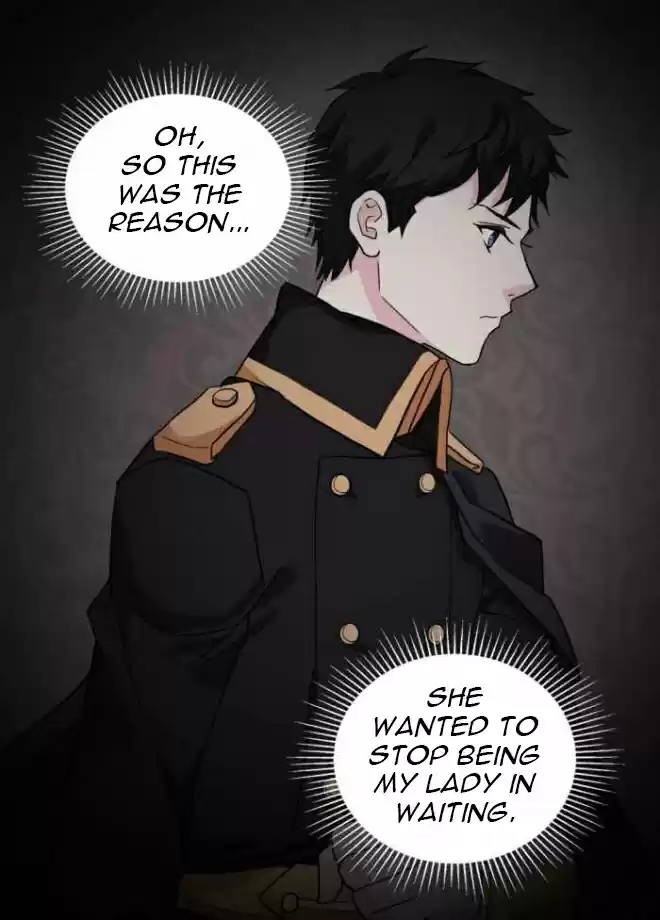 The Justice of Villainous Woman Ch. 20