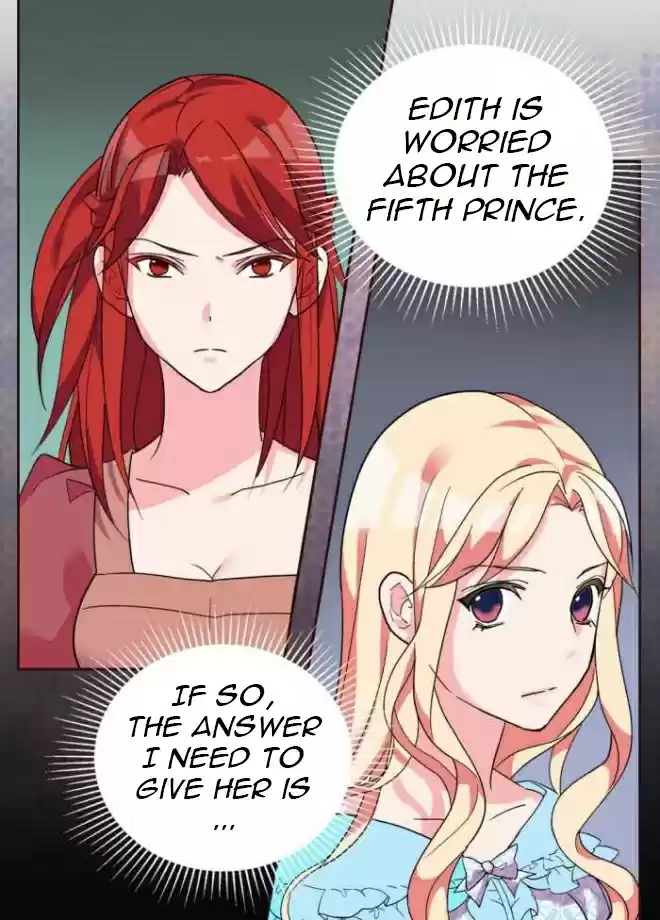 The Justice of Villainous Woman Ch. 20