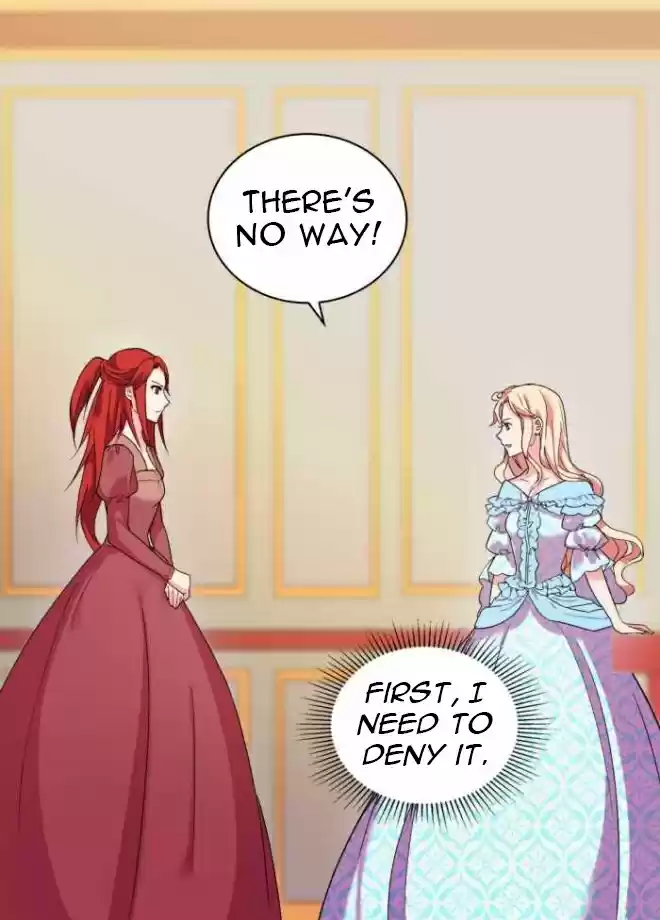 The Justice of Villainous Woman Ch. 20