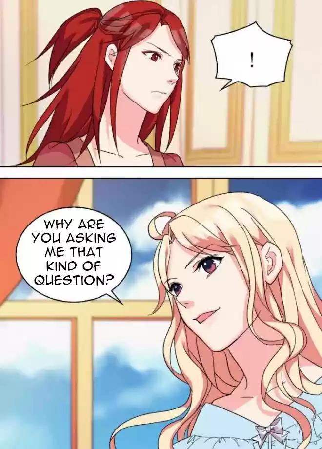 The Justice of Villainous Woman Ch. 20