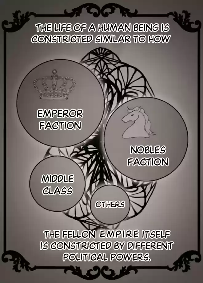 The Justice of Villainous Woman Ch. 20