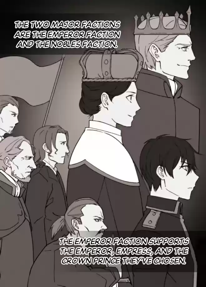 The Justice of Villainous Woman Ch. 20