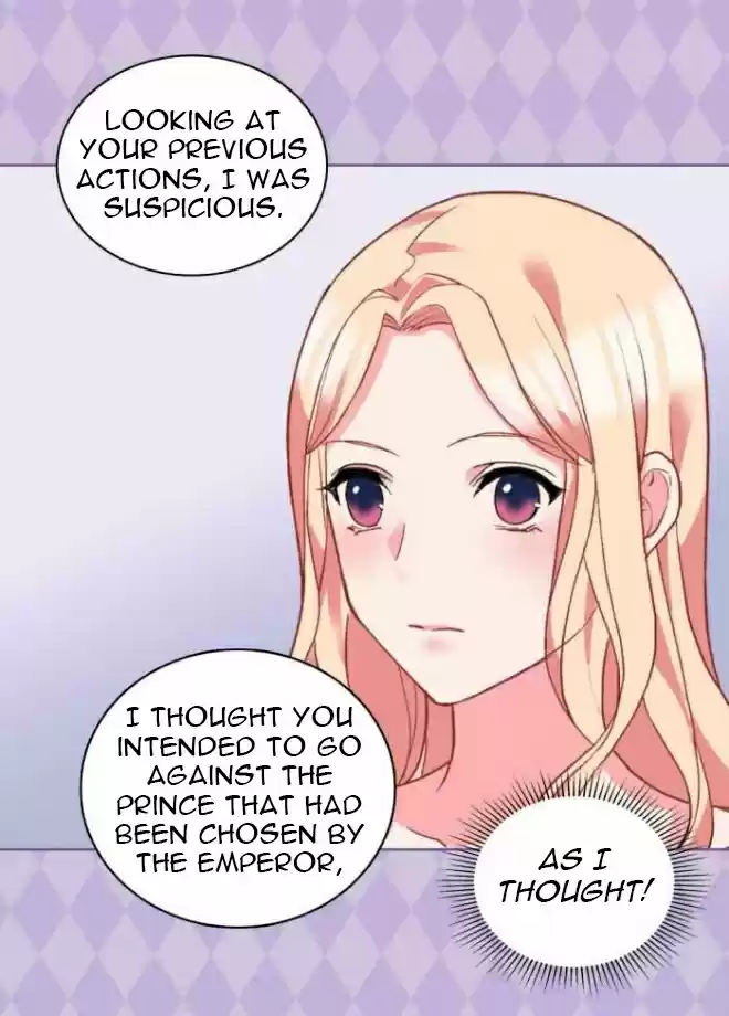 The Justice of Villainous Woman Ch. 20