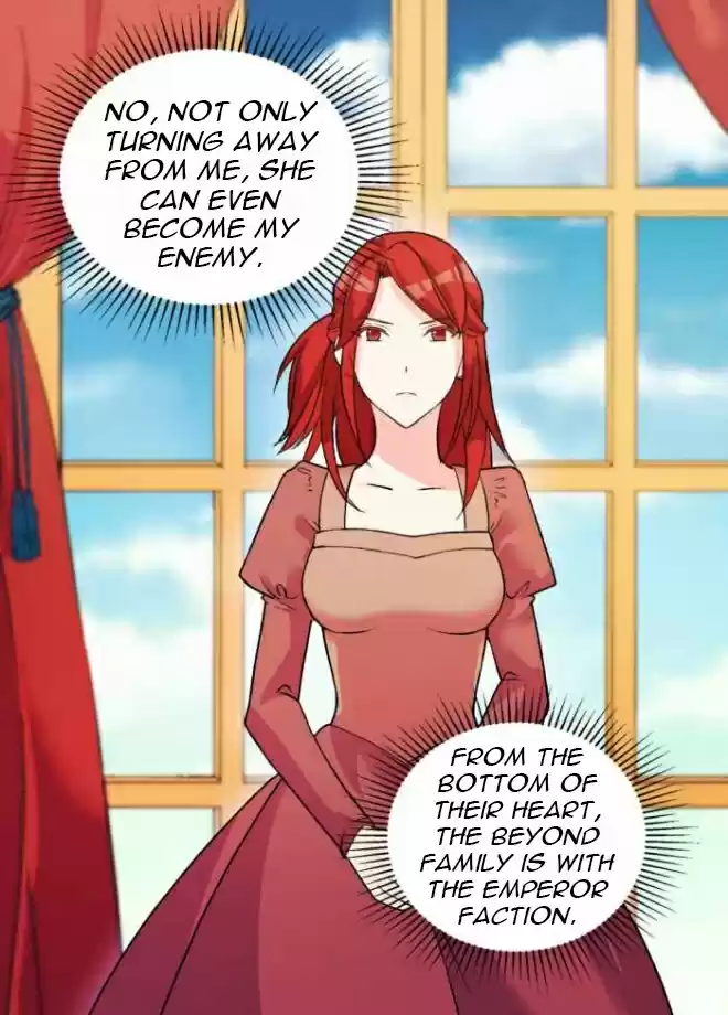 The Justice of Villainous Woman Ch. 20