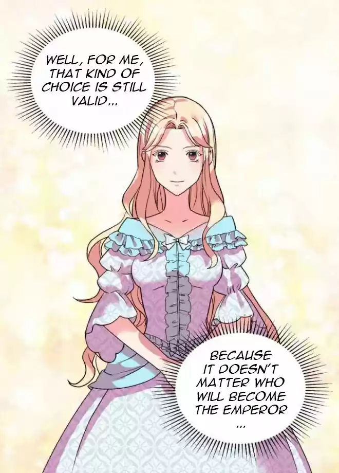 The Justice of Villainous Woman Ch. 20