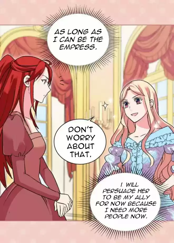 The Justice of Villainous Woman Ch. 20