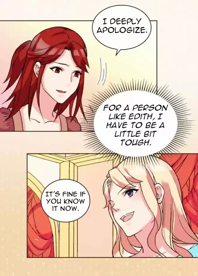 The Justice of Villainous Woman Ch. 20