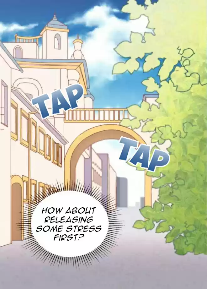 The Justice of Villainous Woman Ch. 20